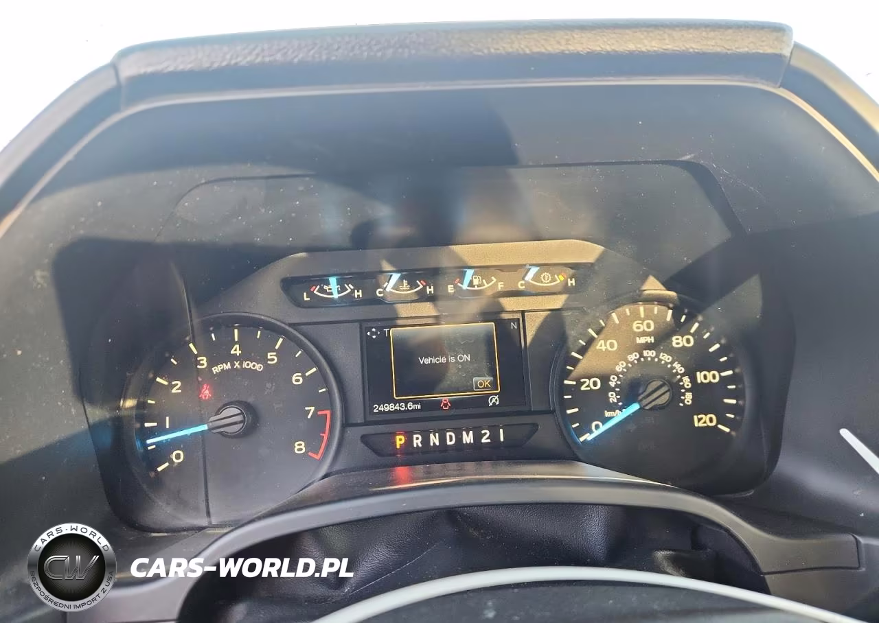2018 Ford F150 Super Cab VIN:1FTEX1CB4JFB52267 - 9