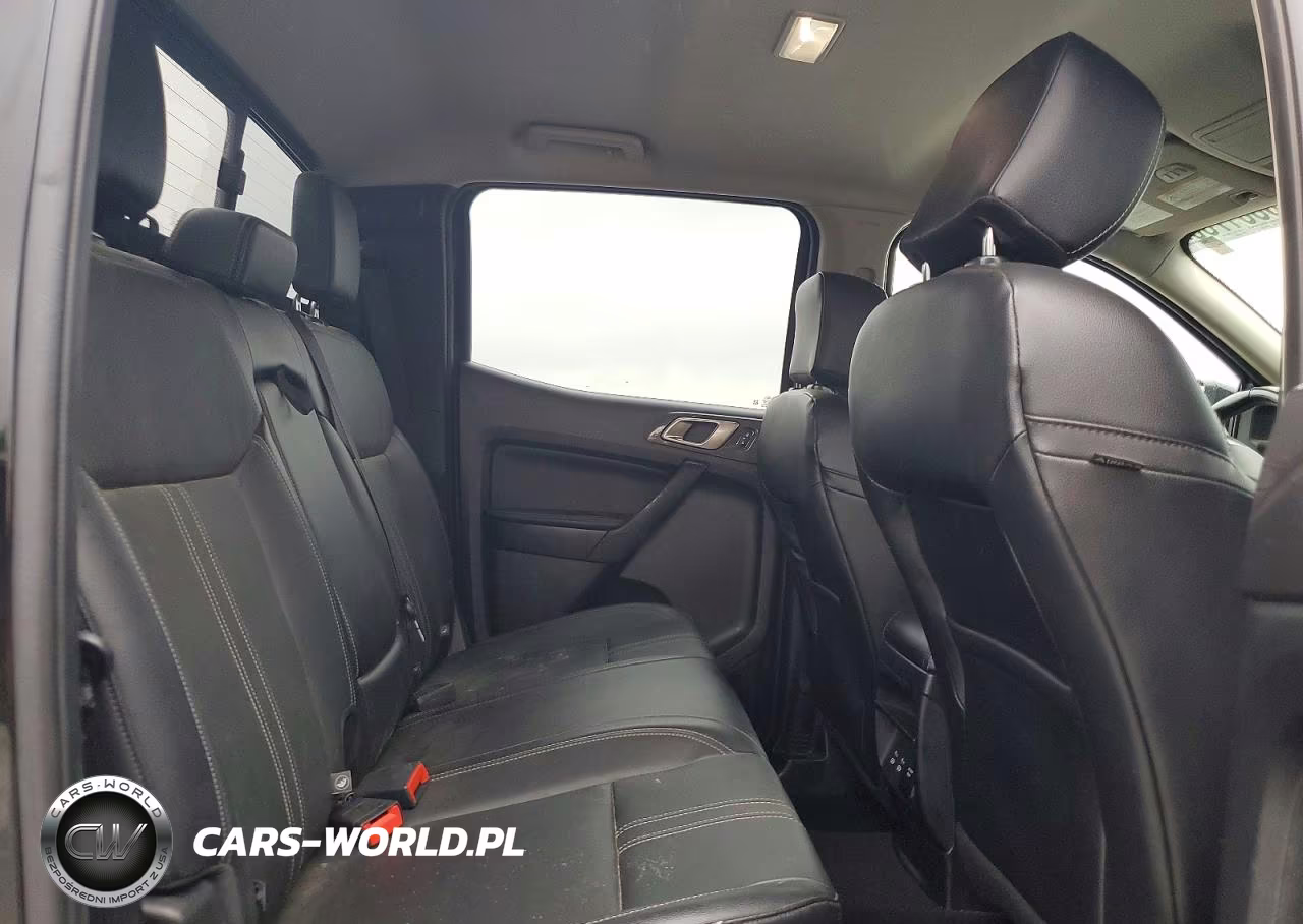 2019 Ford Ranger Xl VIN:1FTER4EH7KLA36609 - 10