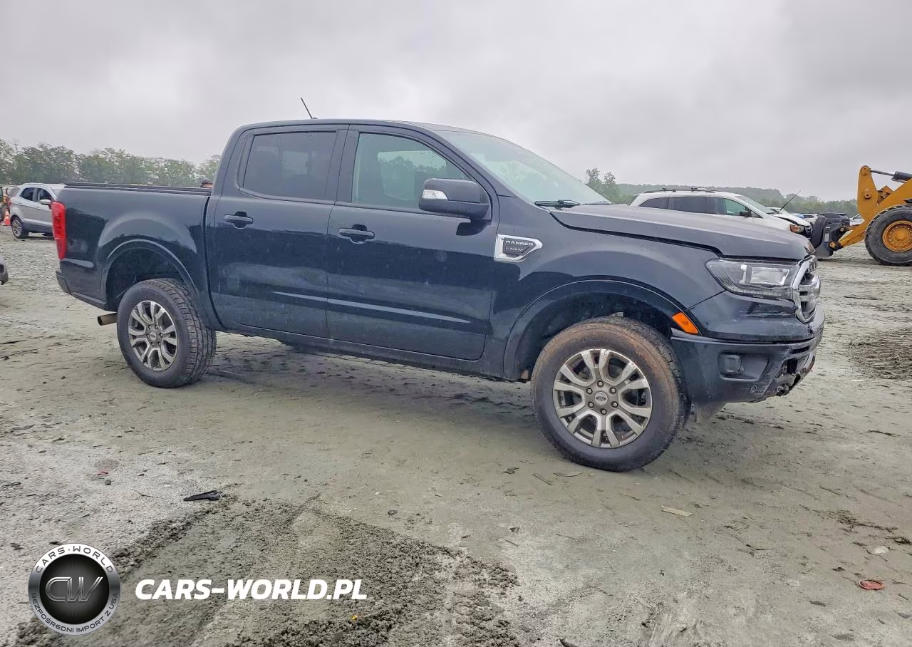 2019 Ford Ranger Xl VIN:1FTER4EH7KLA36609 - 4
