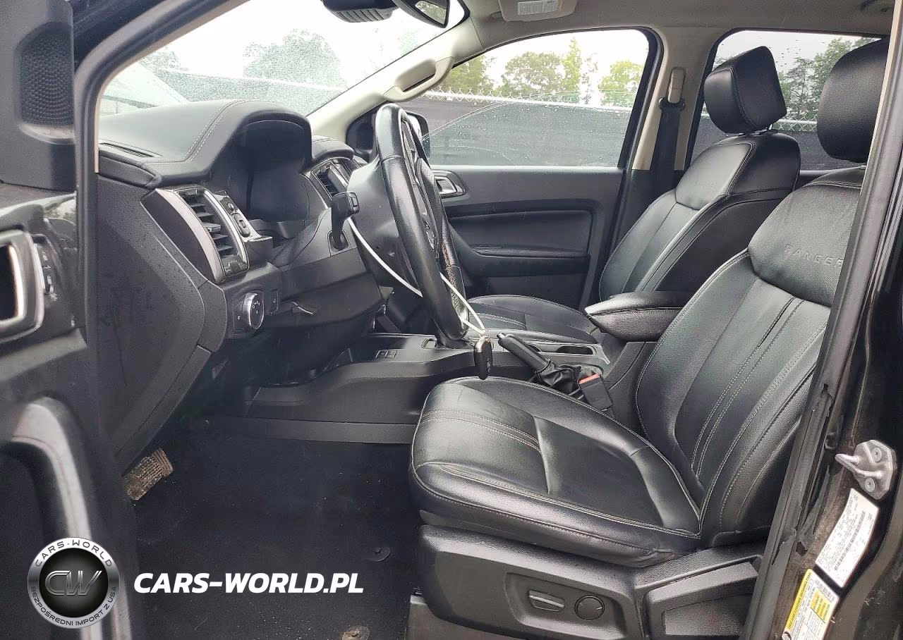 2019 Ford Ranger Xl VIN:1FTER4EH7KLA36609 - 7