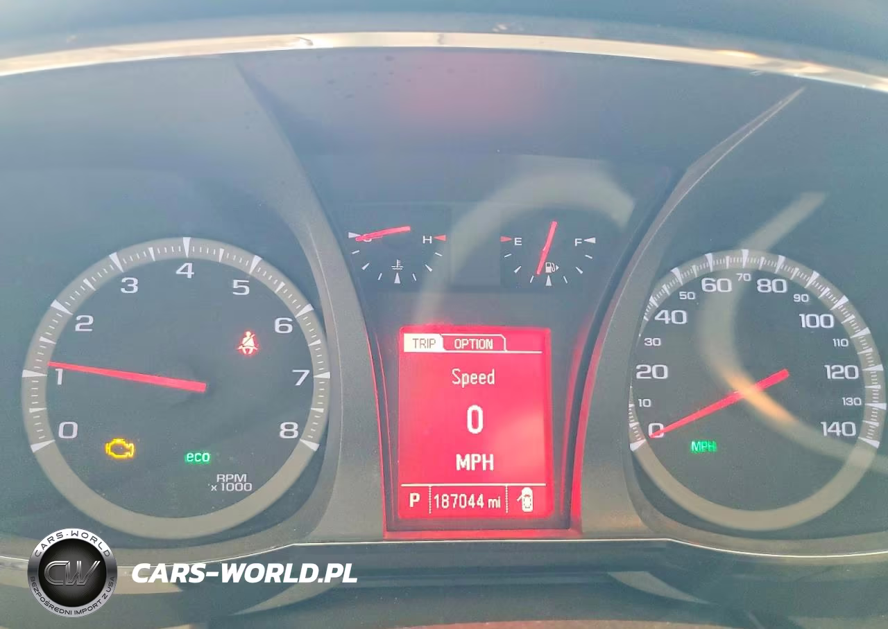 2013 GMC Terrain Sle VIN:2GKALSEK6D6197159 - 9