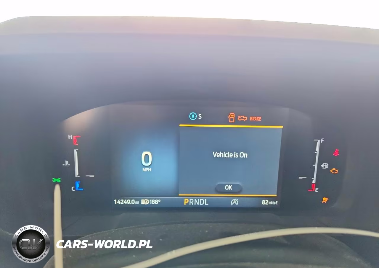 2025 Ford Maverick Xl VIN:3FTTW8BA2SRB26850 - 9