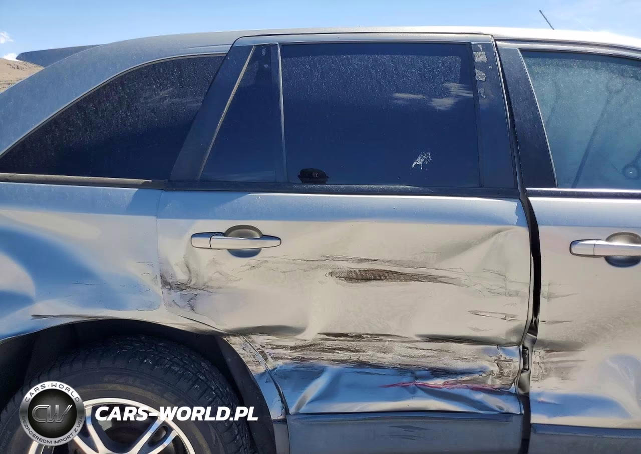 2008 Ford Edge Sel VIN:2FMDK38C68BA67252 - 11