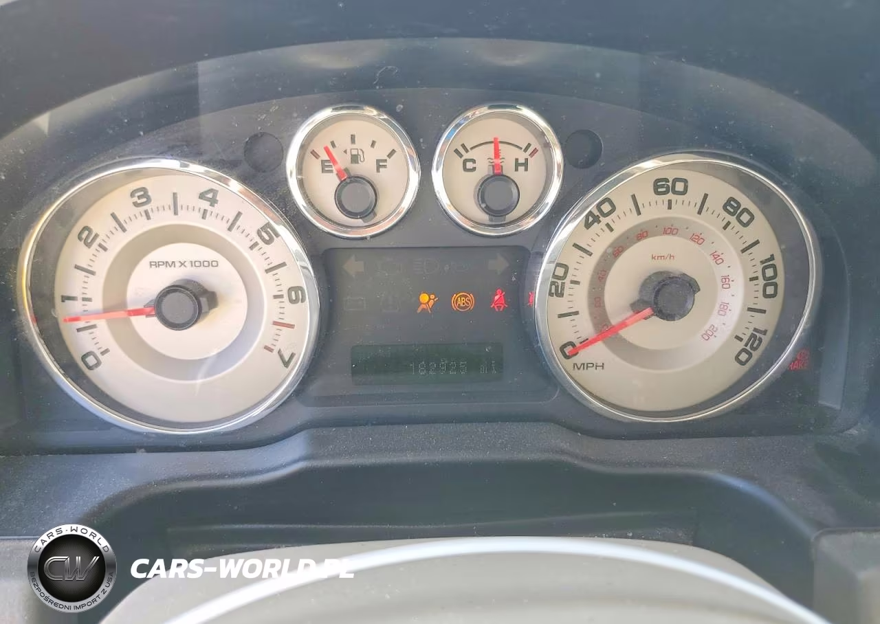 2008 Ford Edge Sel VIN:2FMDK38C68BA67252 - 9