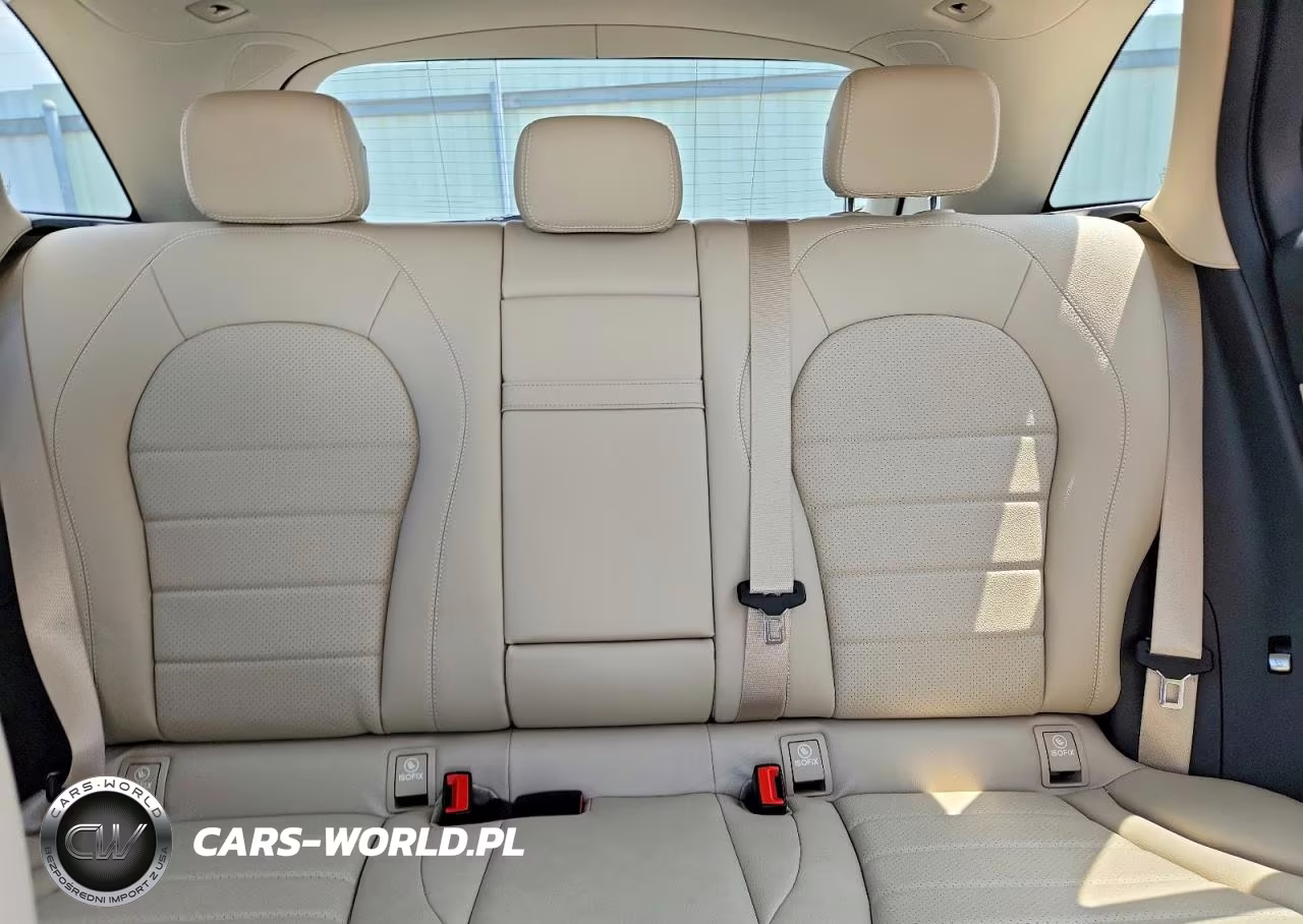 2016 Mercedes-Benz Glc 300 4Matic VIN:WDC0G4KB1GF061375 - 10