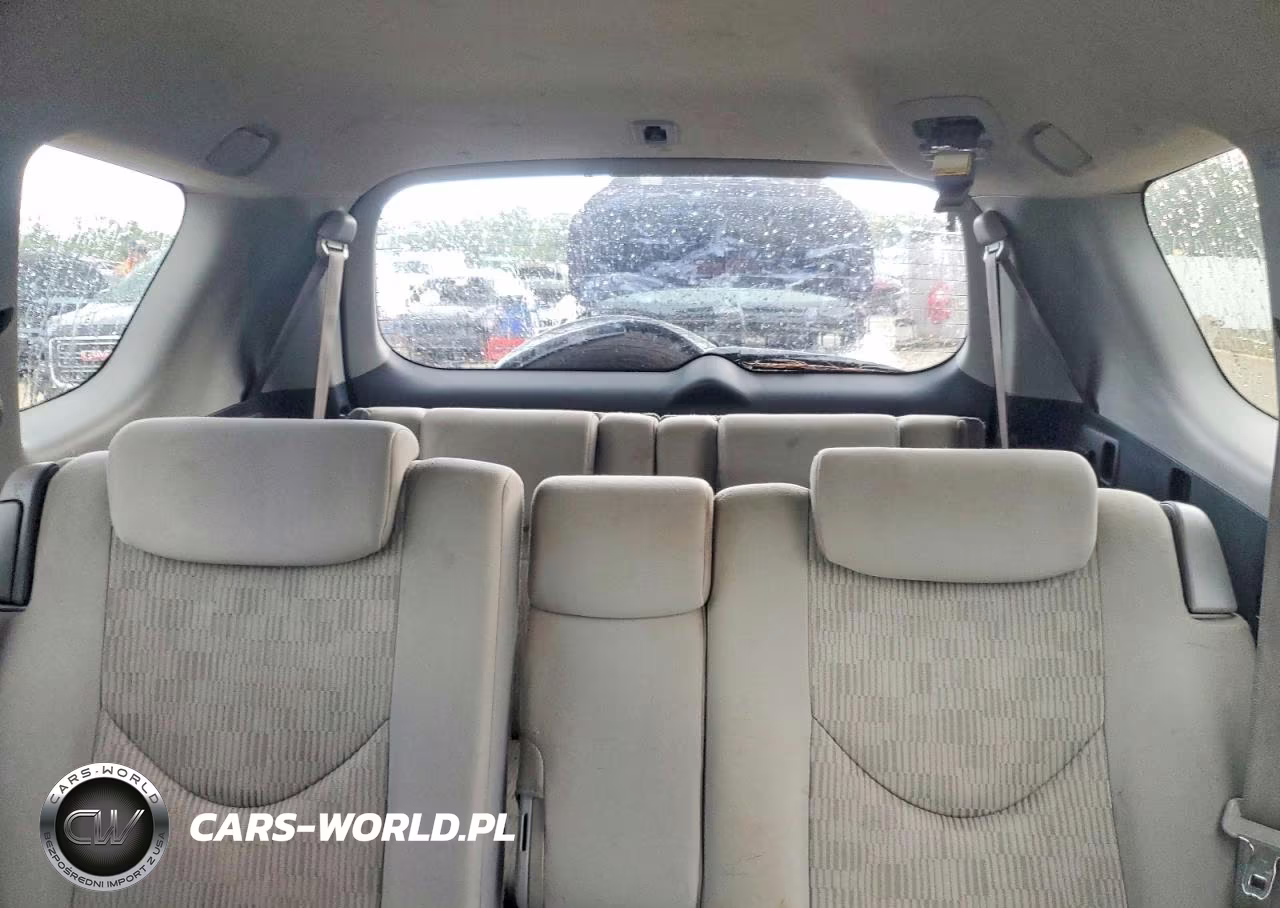 2010 Toyota Rav4 Base VIN:2T3JF4DV7AW064114 - 10
