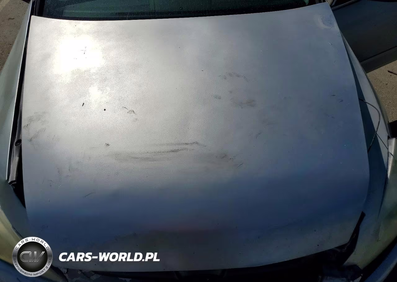 2005 Honda Accord Lx VIN:1HGCM56435A141320 - 11
