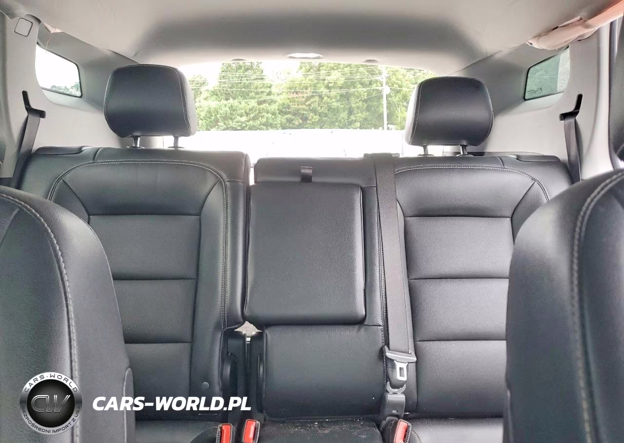 2023 GMC Terrain Slt VIN:3GKALPEGXPL252446 - 10