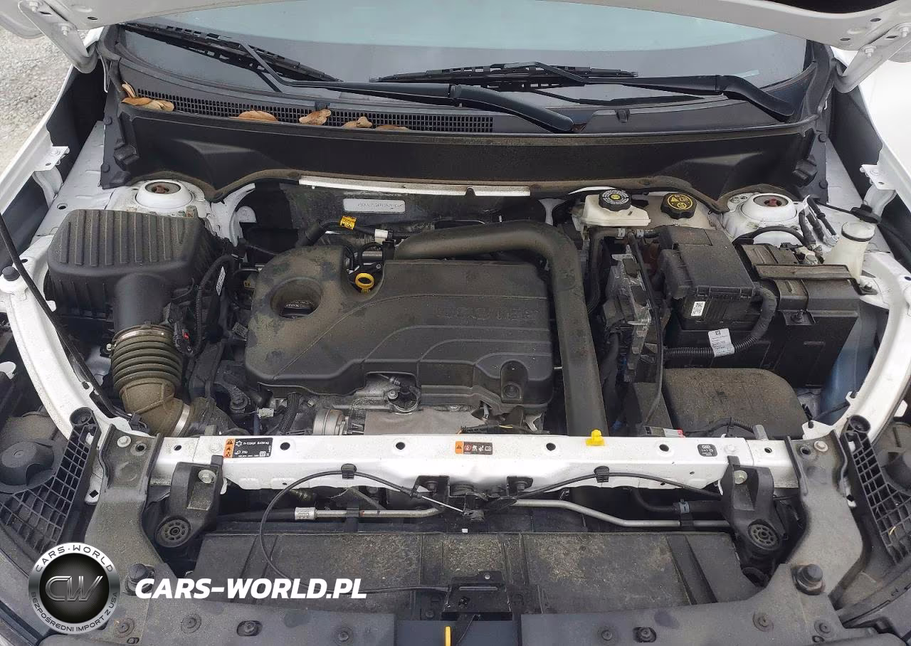 2023 GMC Terrain Slt VIN:3GKALPEGXPL252446 - 12