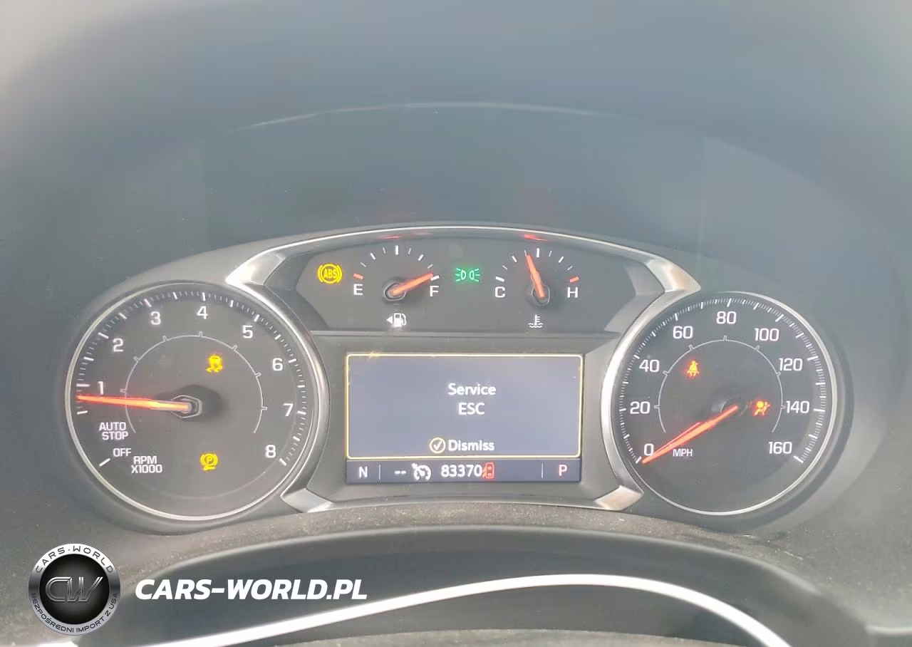 2023 GMC Terrain Slt VIN:3GKALPEGXPL252446 - 9
