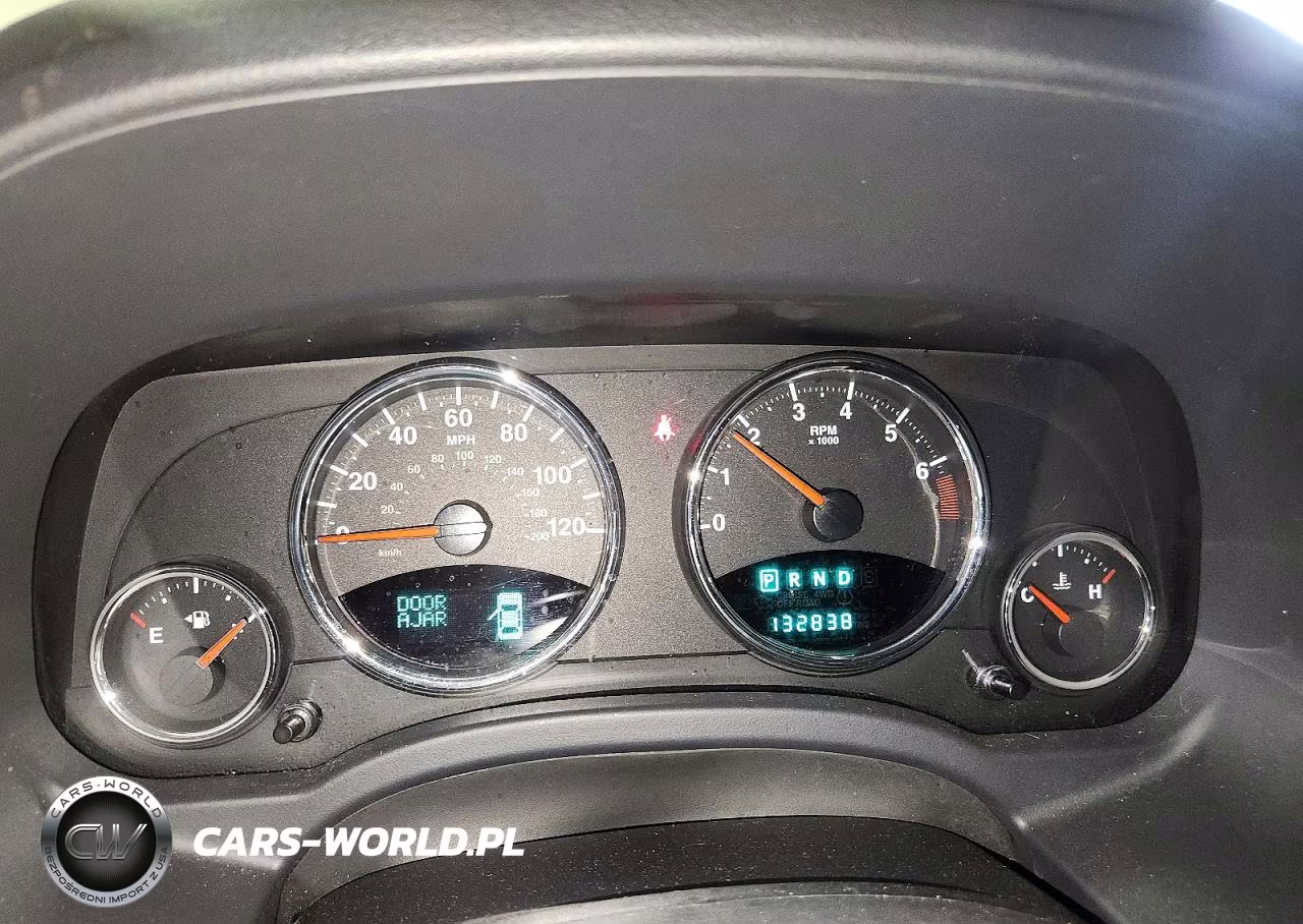 2009 Jeep Patriot Limited VIN:1J4FT48B79D141078 - 9