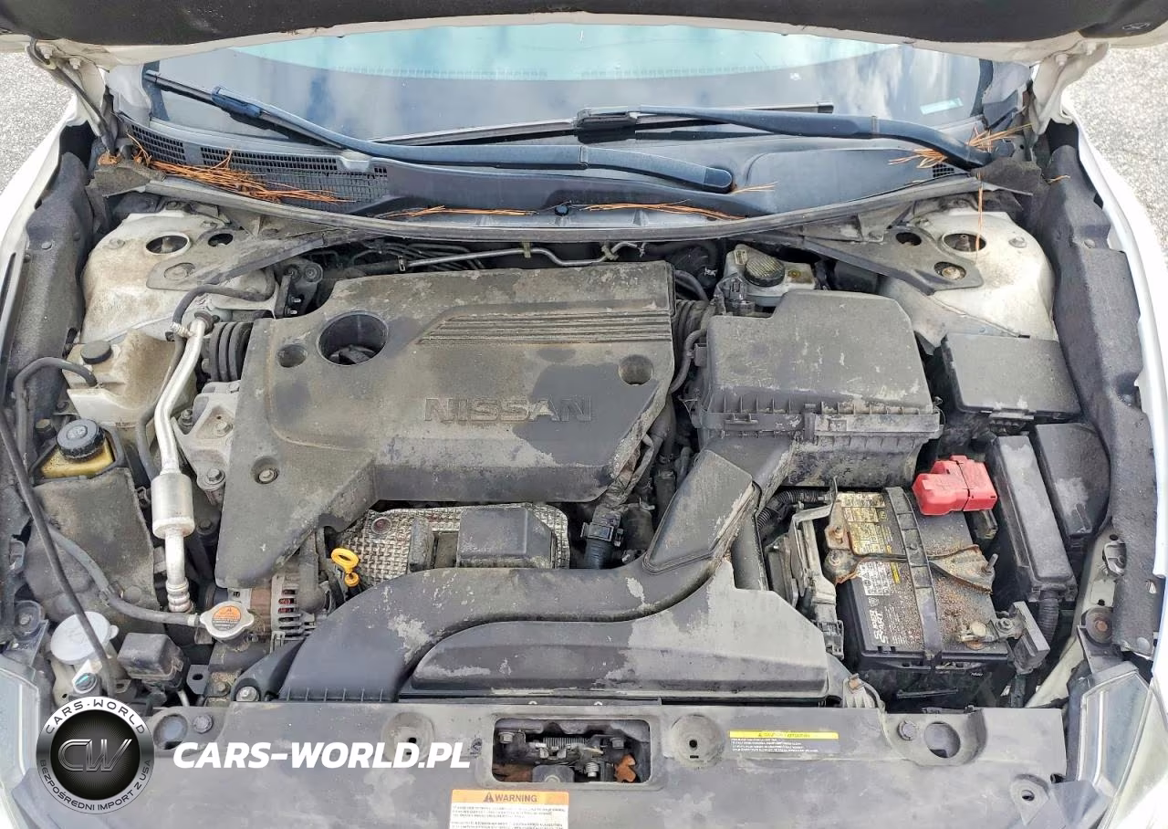 2018 Nissan Altima 2.5 Sl VIN:1N4AL3AP7JC186795 - 11