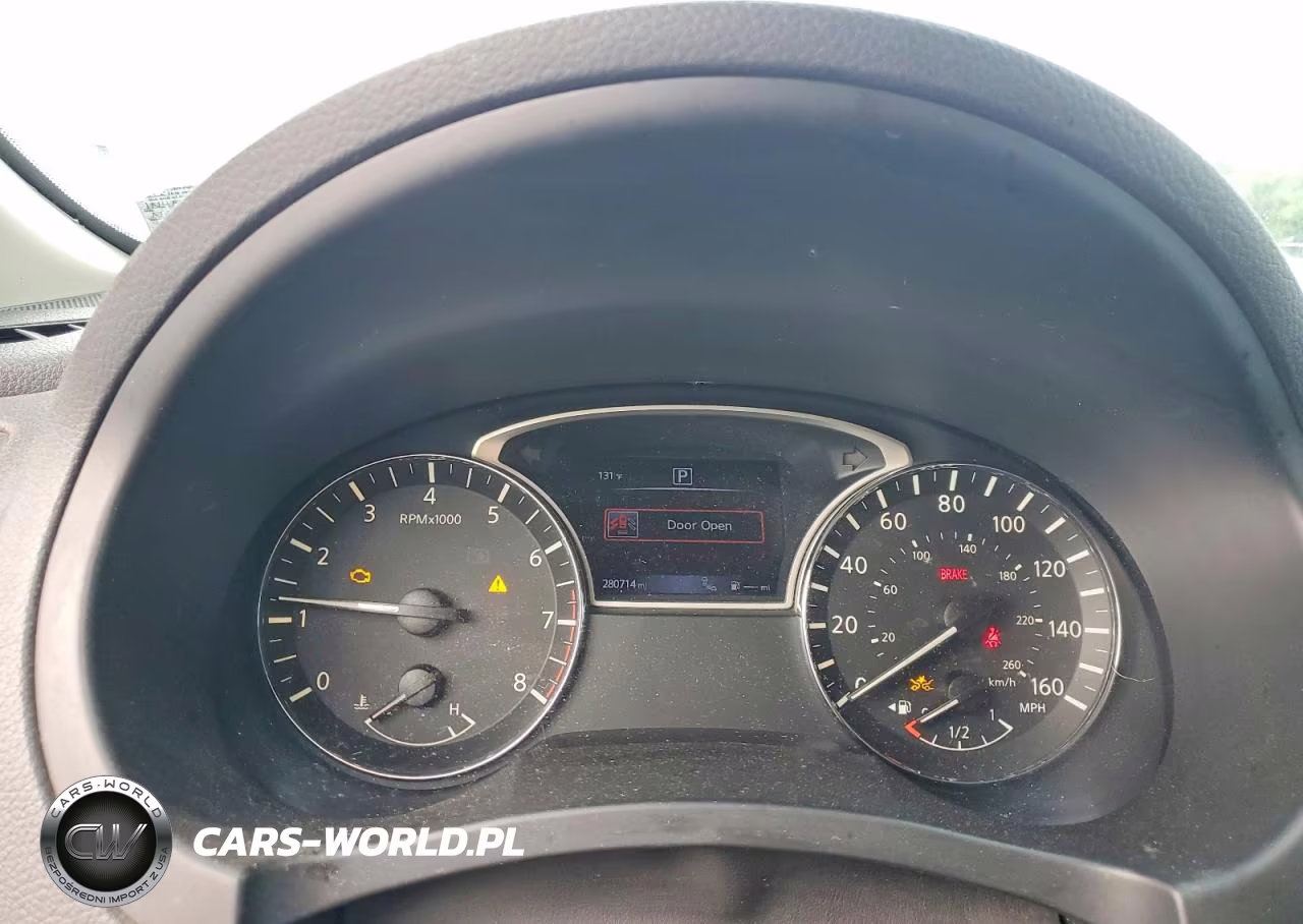 2018 Nissan Altima 2.5 Sl VIN:1N4AL3AP7JC186795 - 9