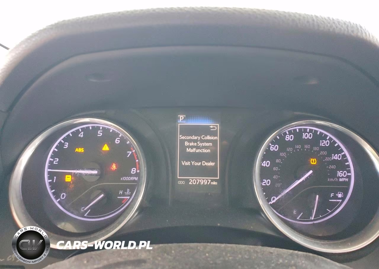 2019 Toyota Camry Le VIN:4T1B11HK1KU790143 - 9
