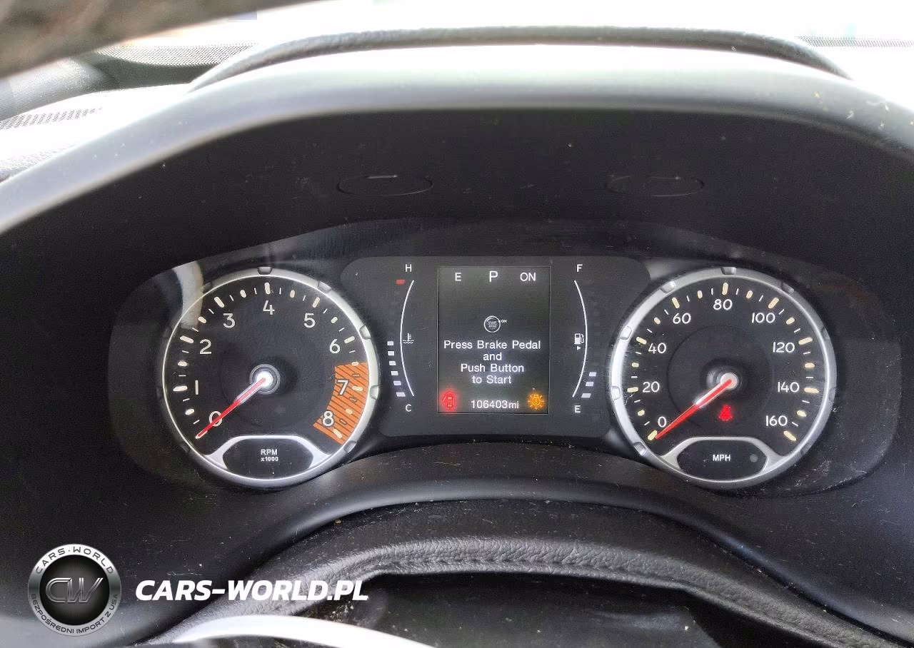 2020 Jeep Renegade Latitude VIN:ZACNJABB6LPK93812 - 9