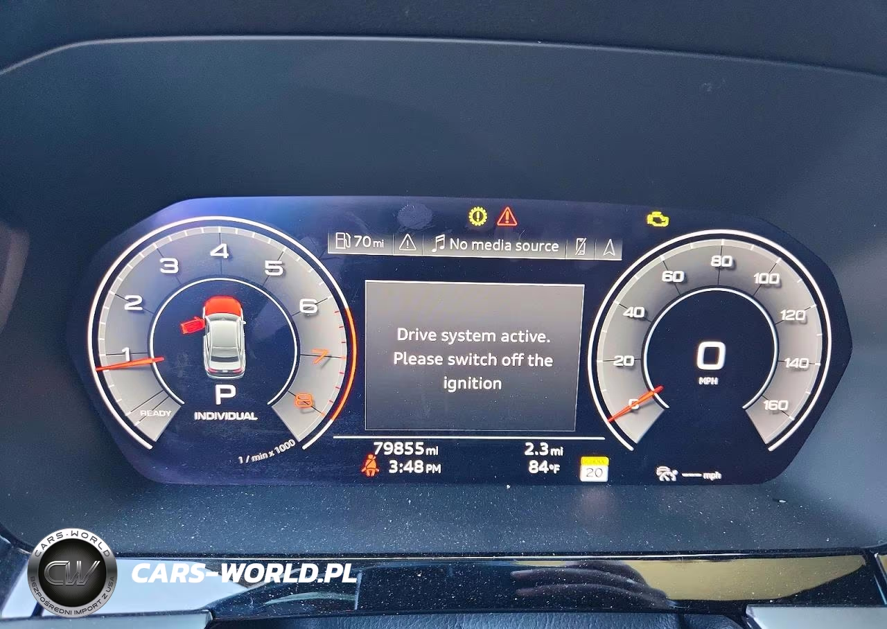 2022 Audi A3 VIN:WAUHUDGYXNA059792 - 9
