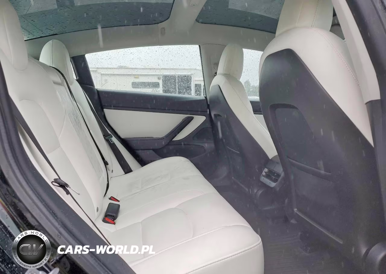 2020 Tesla Model 3 VIN:5YJ3E1EA0LF740885 - 10