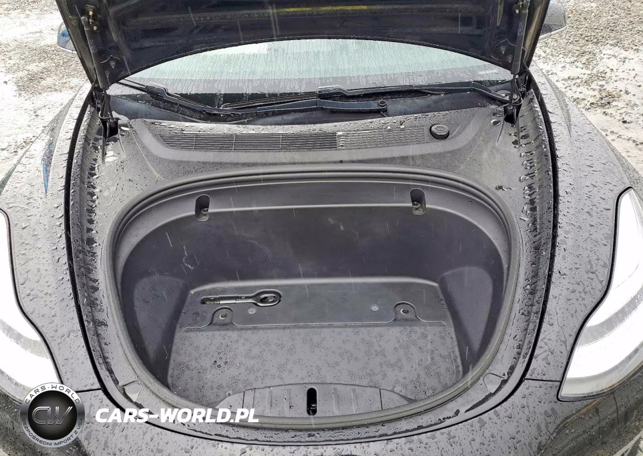 2020 Tesla Model 3 VIN:5YJ3E1EA0LF740885 - 11