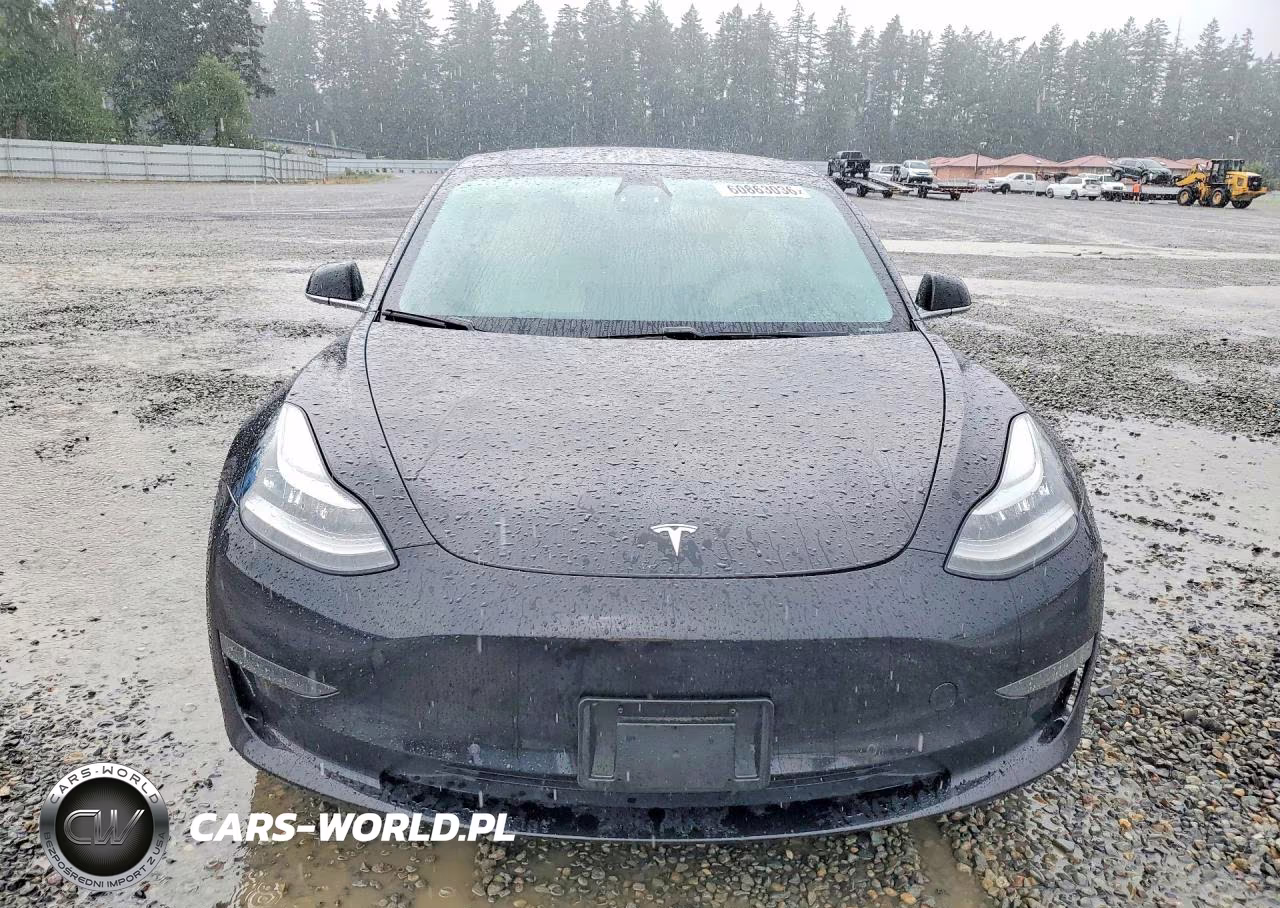 2020 Tesla Model 3 VIN:5YJ3E1EA0LF740885 - 5