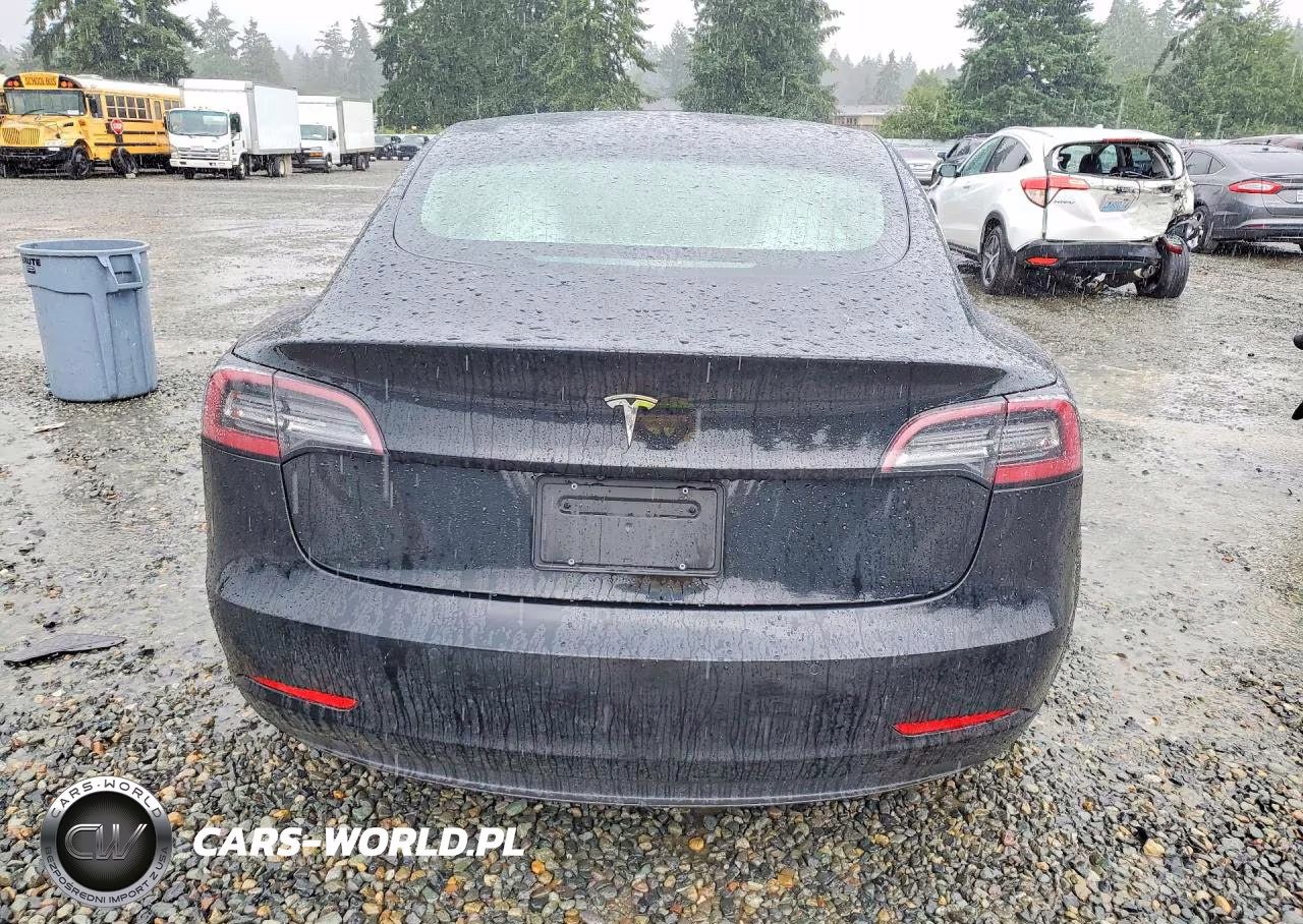 2020 Tesla Model 3 VIN:5YJ3E1EA0LF740885 - 6