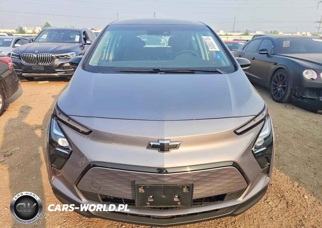 2023 Chevrolet Bolt Ev 2Lt VIN:1G1FX6S09P4201963 - 5