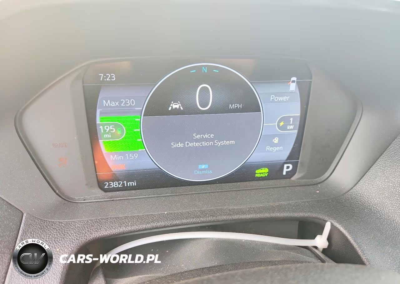 2023 Chevrolet Bolt Ev 2Lt VIN:1G1FX6S09P4201963 - 9