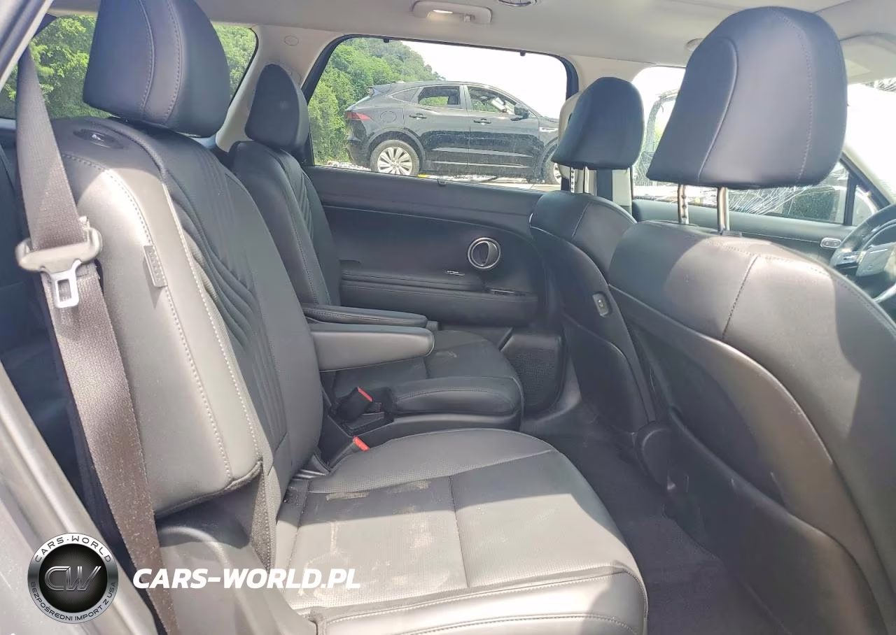 2026 Hyundai Palisade Sel Premium VIN:KM8RHESAXTU060122 - 11
