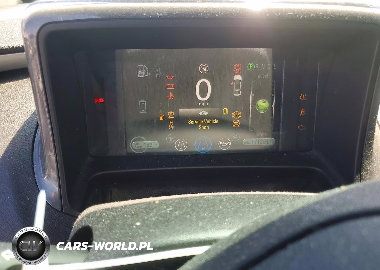2012 Chevrolet Volt VIN:1G1RH6E43CU128351 - 9