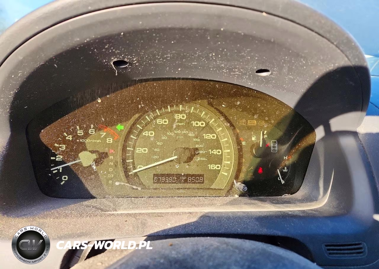 2007 Honda Accord Lx VIN:1HGCM56407A122372 - 9