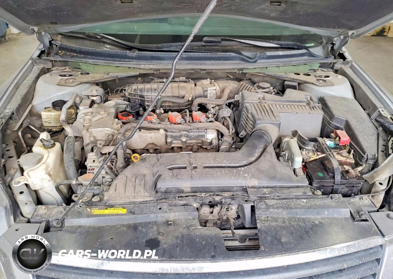 2007 Nissan Altima 2.5-2.5S VIN:1N4AL21E67N465340 - 11