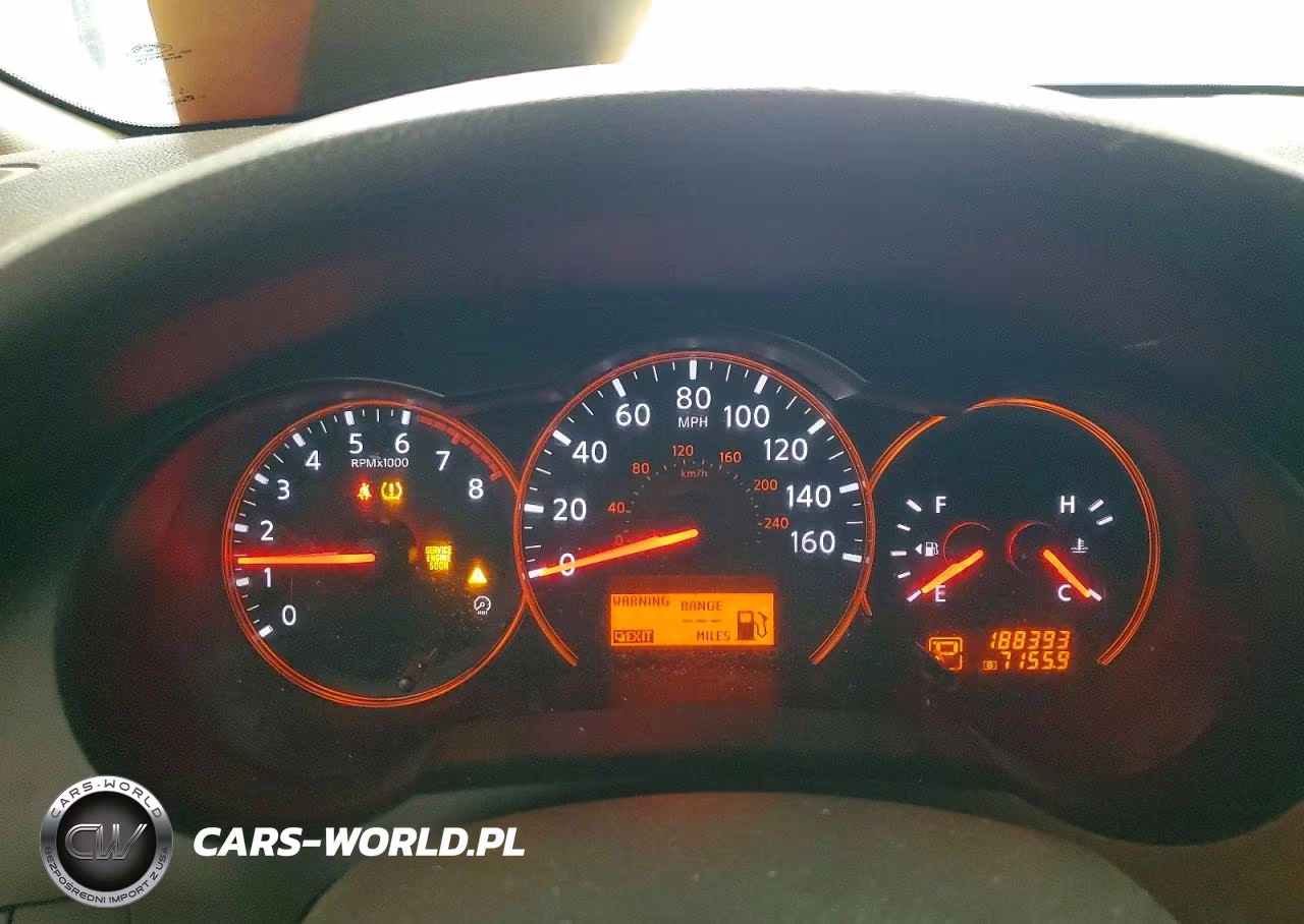2007 Nissan Altima 2.5-2.5S VIN:1N4AL21E67N465340 - 9