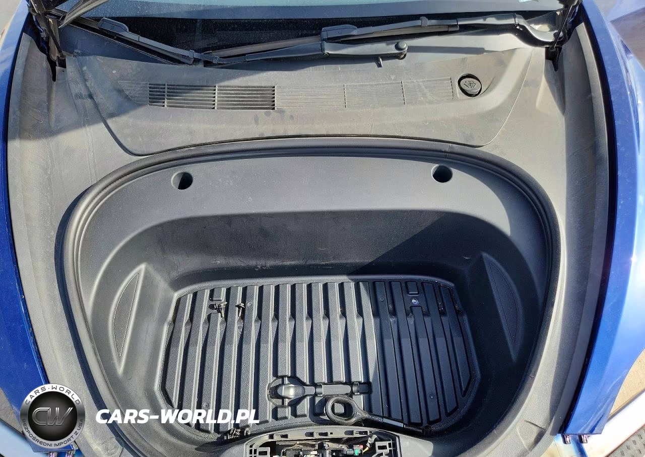 2023 Tesla Model 3 VIN:5YJ3E1EA4PF485910 - 11