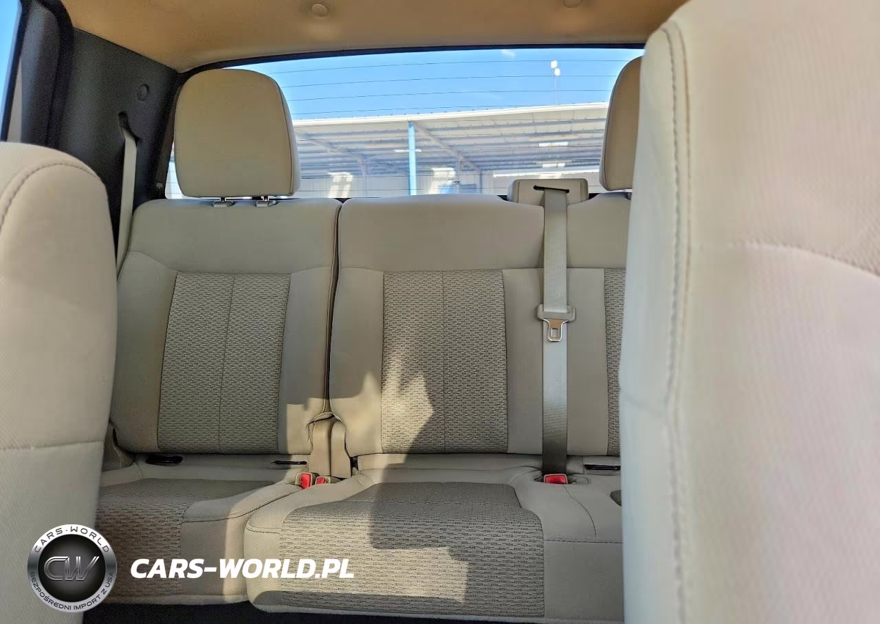 2010 Ford F150 Supercrew VIN:1FTEW1E82AFD79140 - 10
