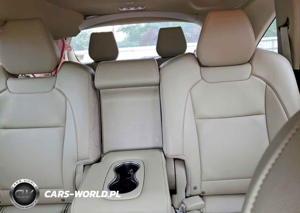 2019 Acura Mdx VIN:5J8YD4H35KL024939 - 10