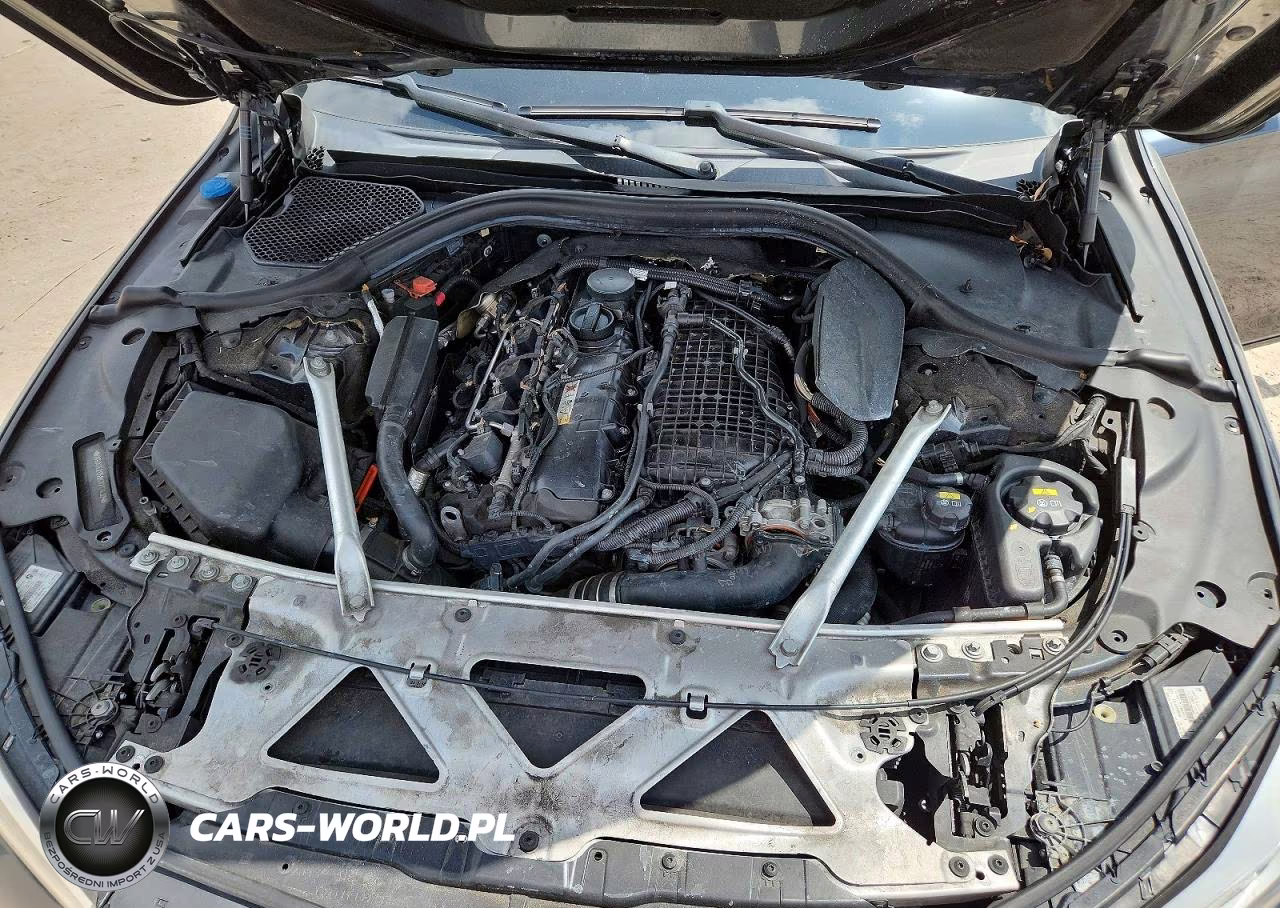 2019 BMW 740 I VIN:WBA7E2C56KB217432 - 11