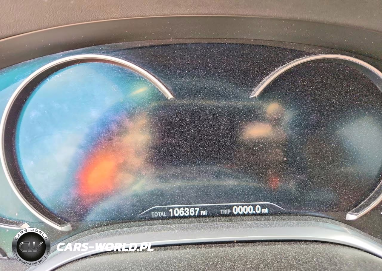 2019 BMW 740 I VIN:WBA7E2C56KB217432 - 9
