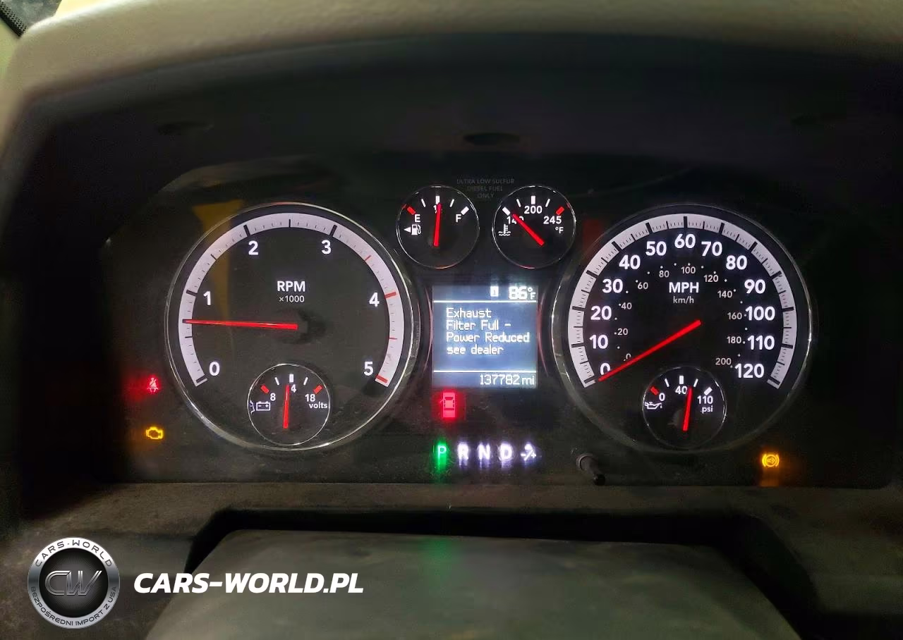 2011 Dodge Ram 3500 St VIN:3D6WZ4EL4BG539692 - 9