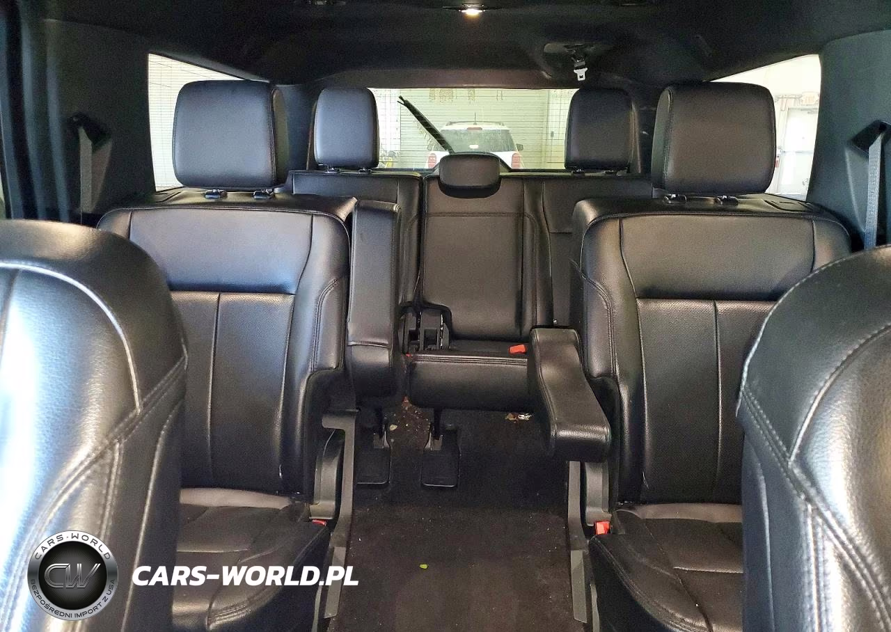 2021 Ford Expedition Max Xlt VIN:1FMJK1JT3MEA62994 - 10