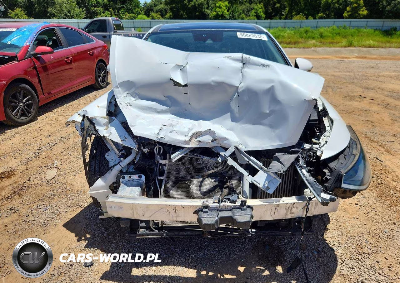 2020 Hyundai Sonata Limited VIN:5NPEH4J20LH009083 - 5