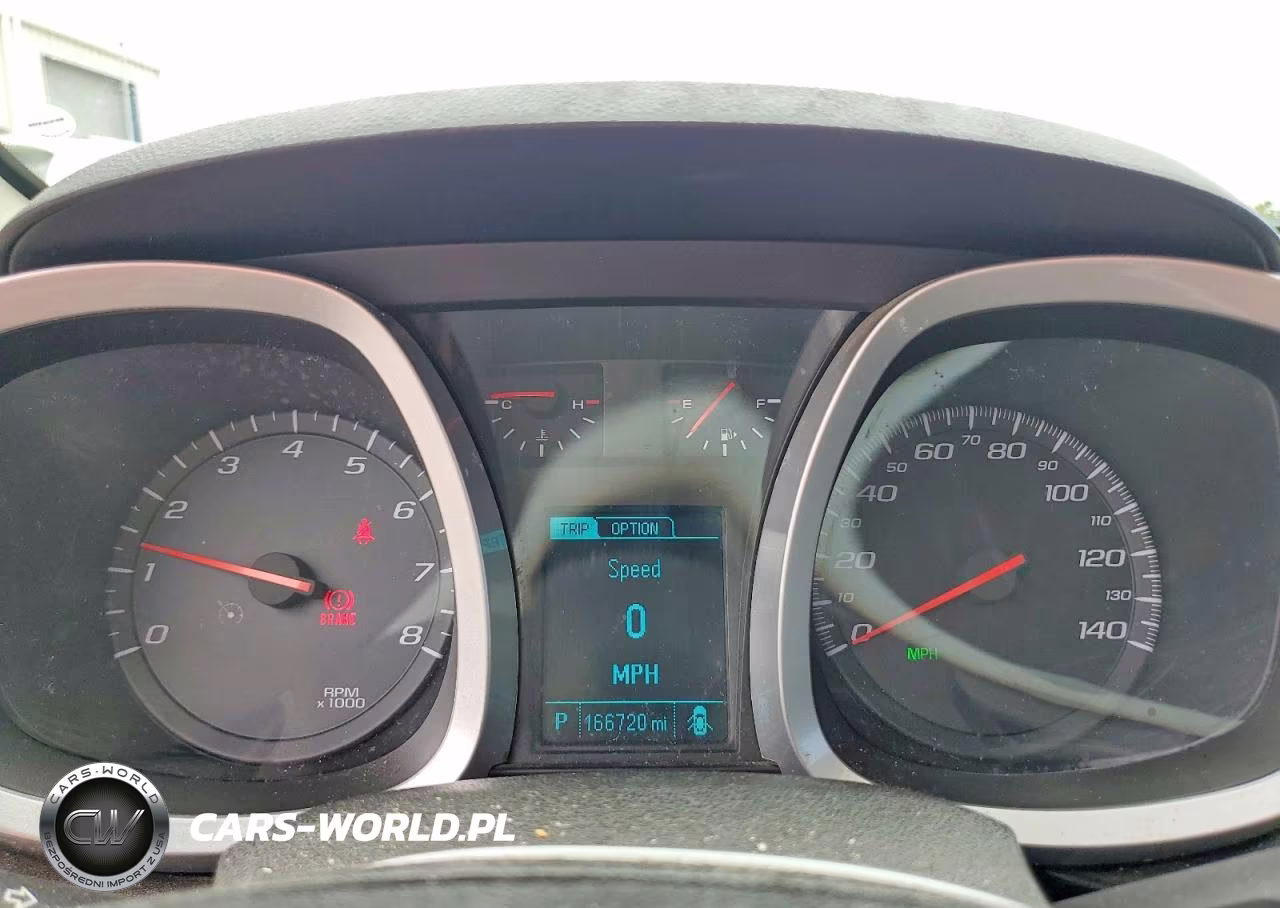 2014 Chevrolet Equinox Ls VIN:1GNALAEK0EZ111315 - 9