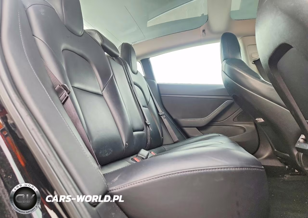 2018 Tesla Model 3 VIN:5YJ3E1EA0JF176278 - 10