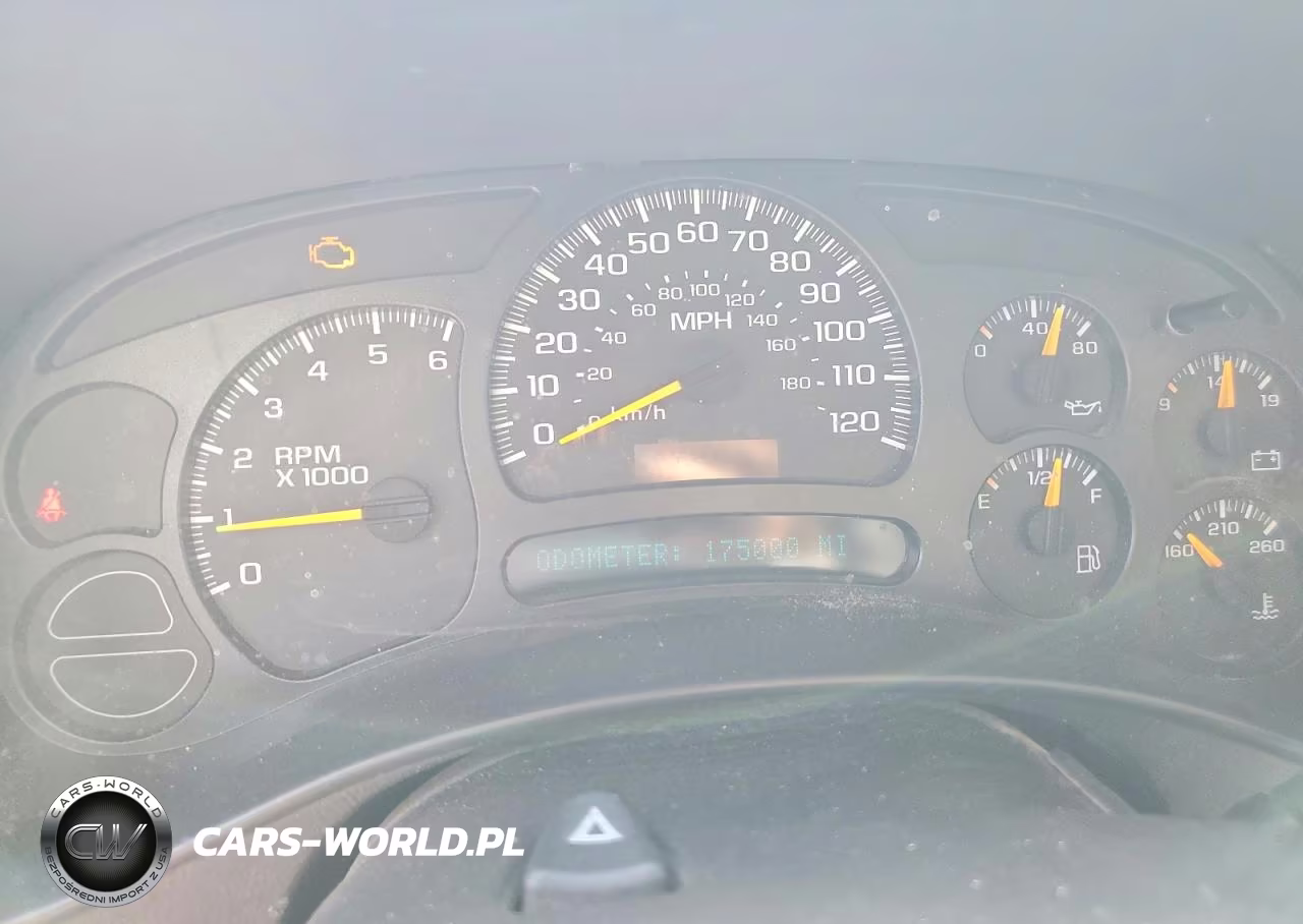 2004 Chevrolet Silverado C1500 VIN:1GCEC19X84Z345376 - 9