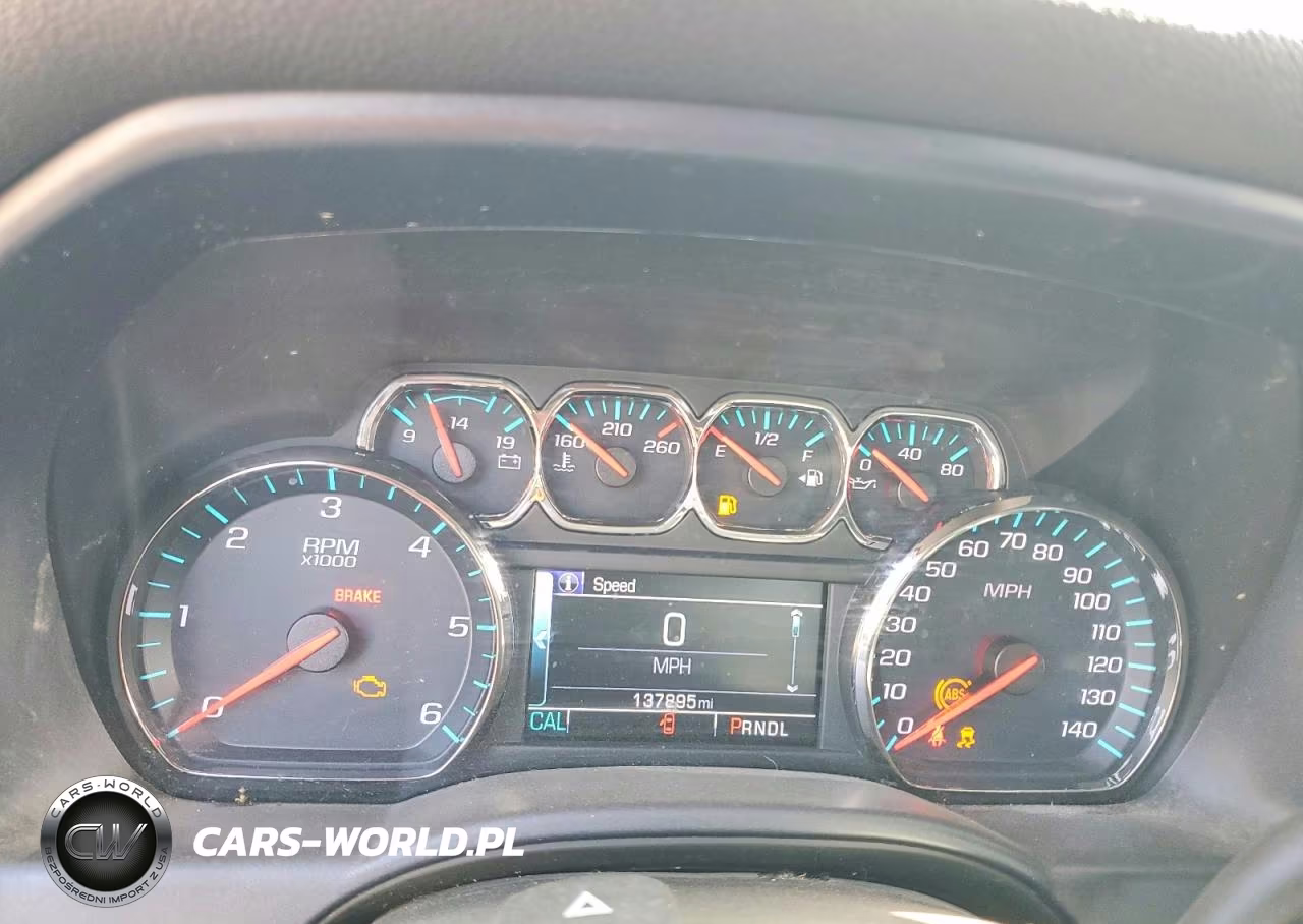 2019 GMC Sierra Limited K1500 Sle VIN:2GTV2MEC6K1100508 - 9