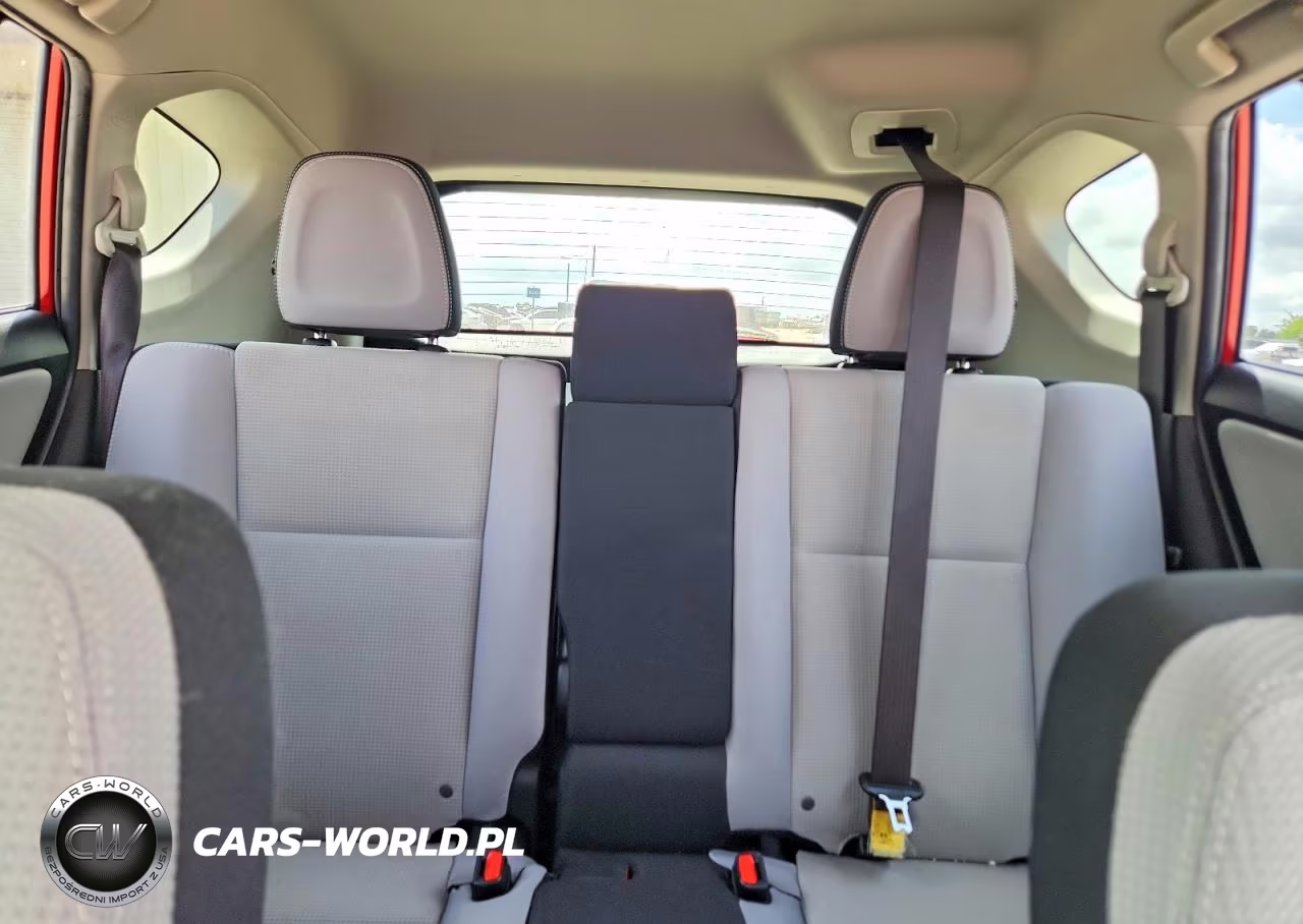 2016 Toyota Rav4 Xle VIN:JTMWFREV3GJ087396 - 10