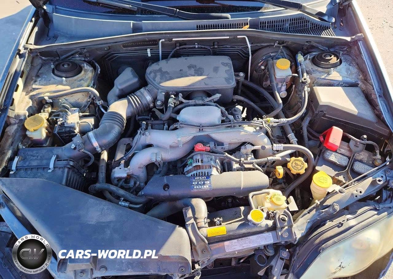 2009 Subaru Outback 2.5I VIN:4S4BP61C997326573 - 12