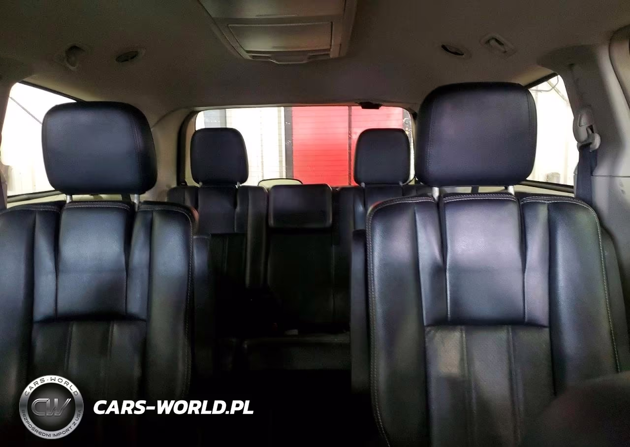 2012 Chrysler Town & Country Touring VIN:2C4RC1BG0CR245891 - 10