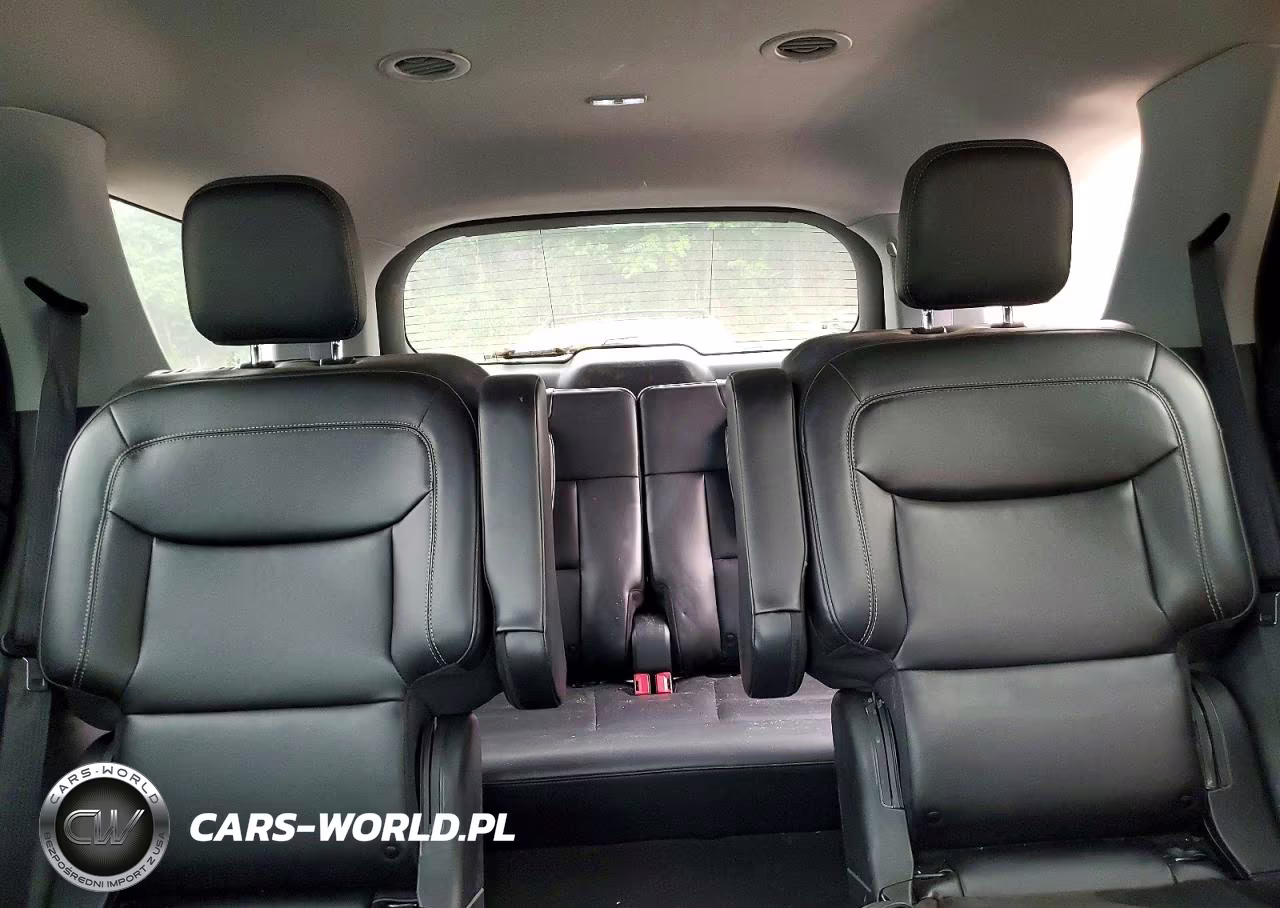 2022 Ford Explorer Xlt VIN:1FMSK8DH5NGC37000 - 10