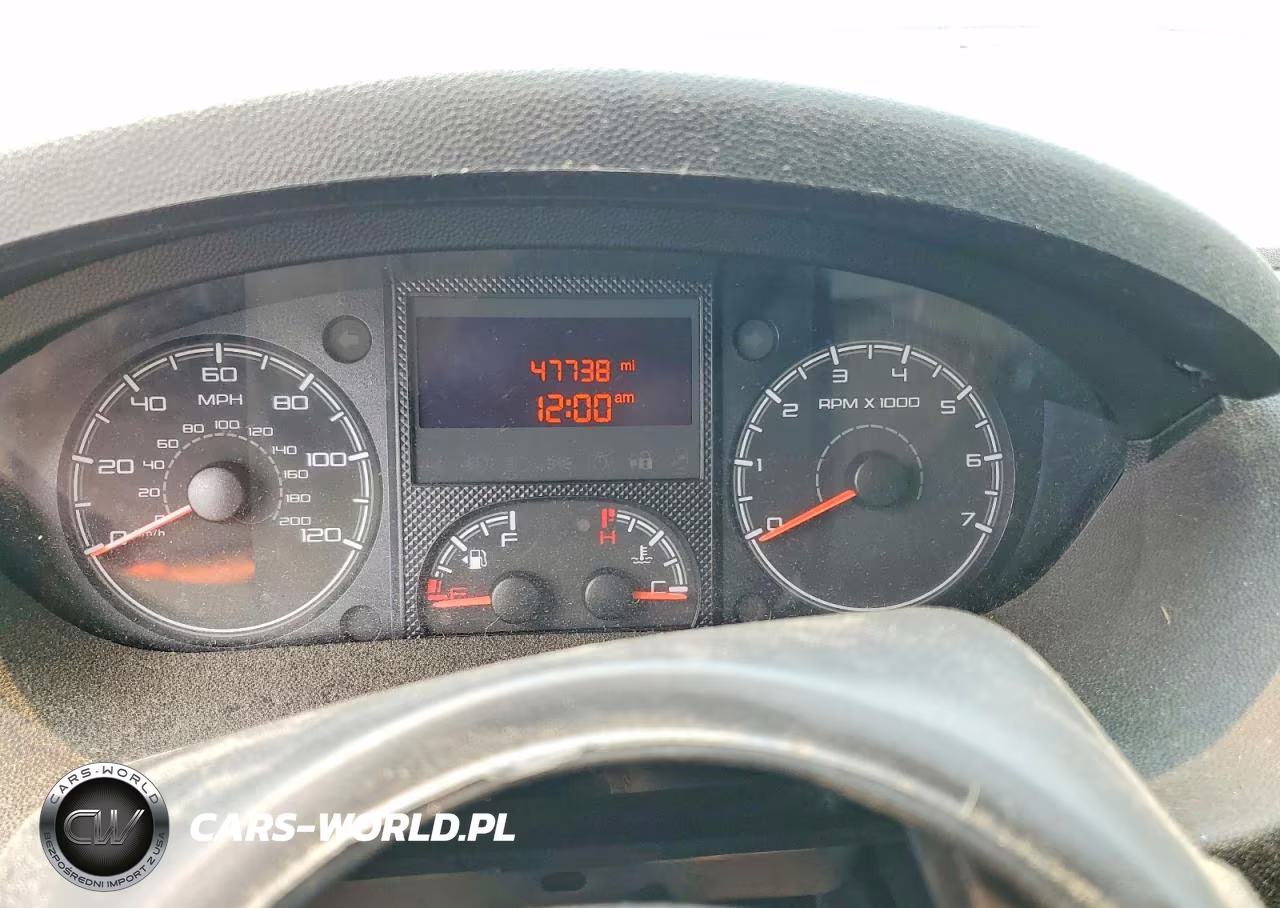 2019 Ram Promaster 3500 3500 High VIN:3C6URVJG0KE563955 - 9