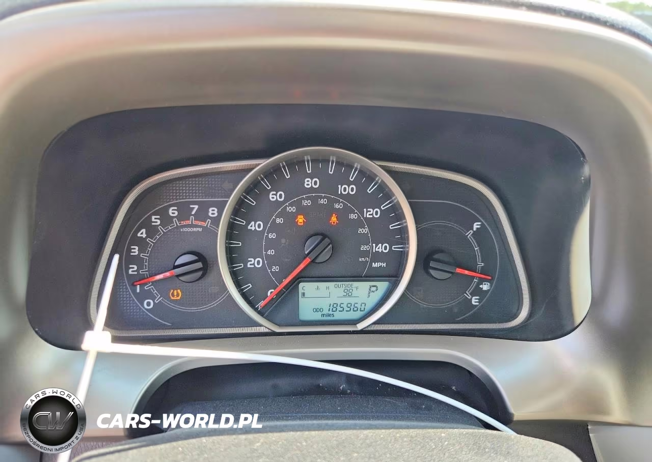2013 Toyota Rav4 Le VIN:JTMBFREV2DD020703 - 9