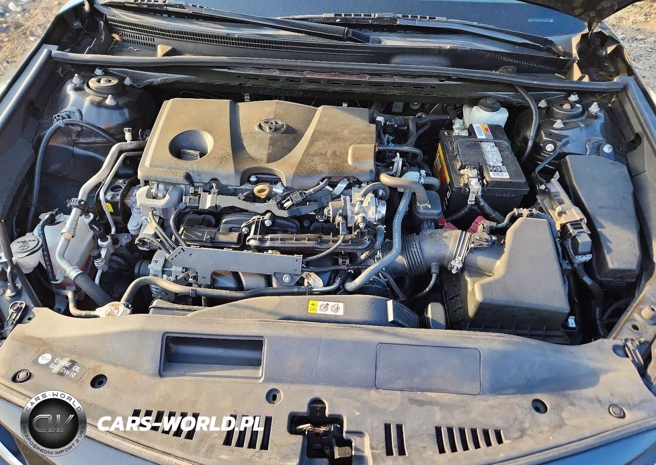 2021 Toyota Camry Le VIN:4T1C11AK0MU468014 - 11